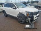 2021 Kia Telluride Sx zu verkaufen in Chalfont, PA - Front End