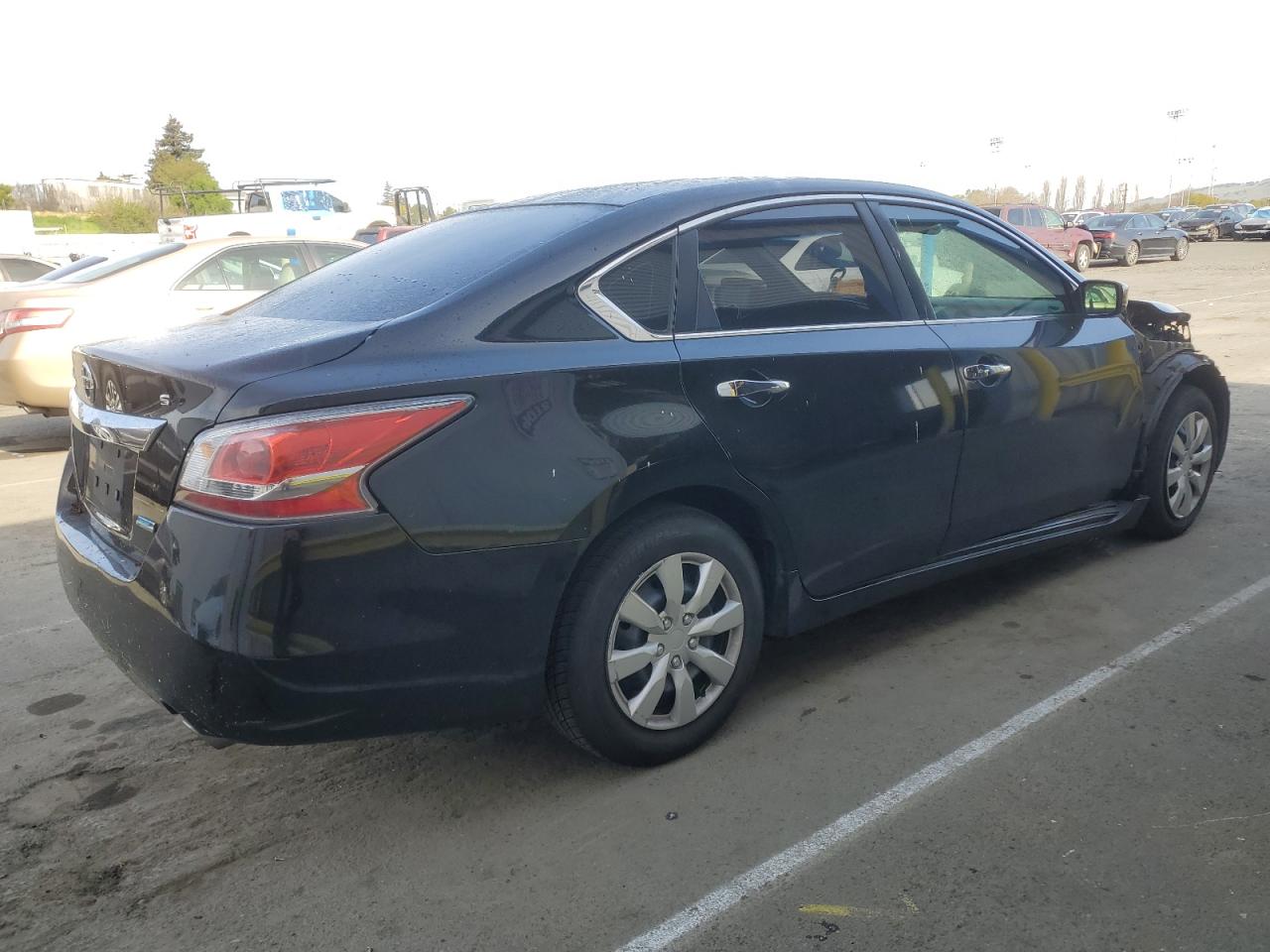 2014 Nissan Altima - Image 3