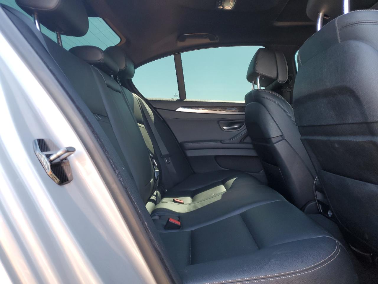 2014 BMW 5er - Image 10