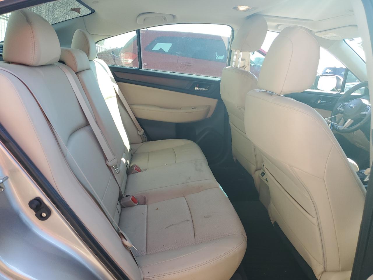 2017 Subaru Legacy - Image 10