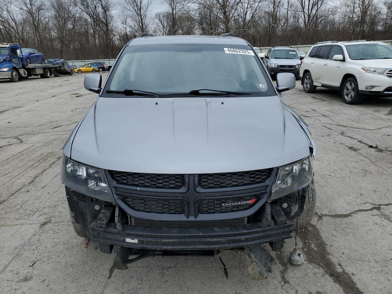 2017 Dodge Journey - Image 5