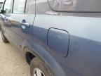 2002 HONDA CR-V I-VTE for sale at Copart NEWBURY