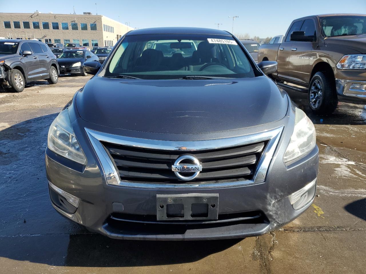 2013 Nissan Altima - Image 5