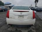 2010 Cadillac Cts Performance Collection en Venta en Van Nuys, CA - Front End