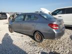 2018 Mitsubishi Mirage G4 Es للبيع في Taylor، TX - Front End