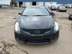 2010 Nissan Altima Sr de vânzare în Woodhaven, MI - Side