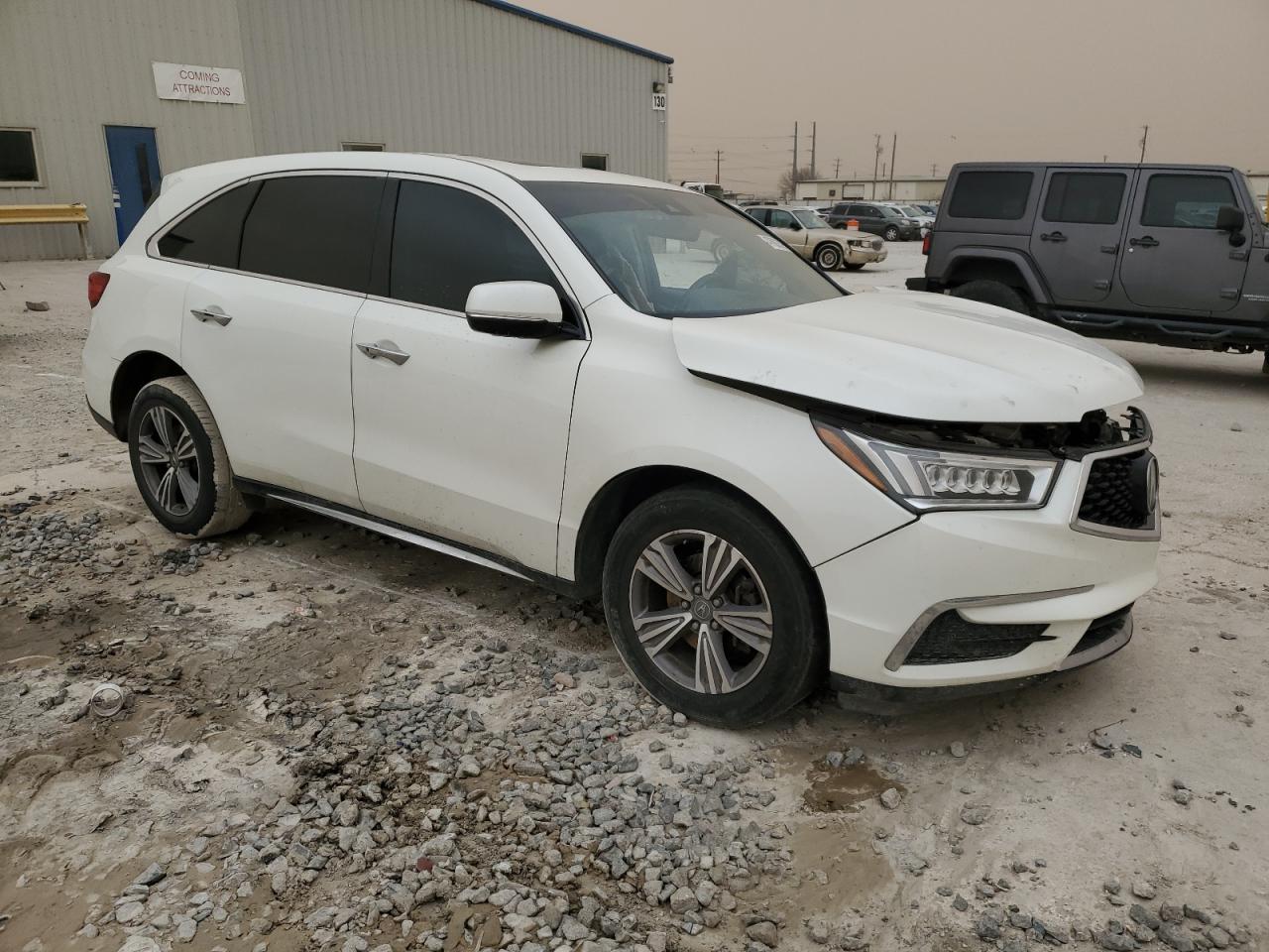 2019 Acura MDX - Image 4