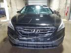 2016 Hyundai Sonata Sport zu verkaufen in Blaine, MN - Front End