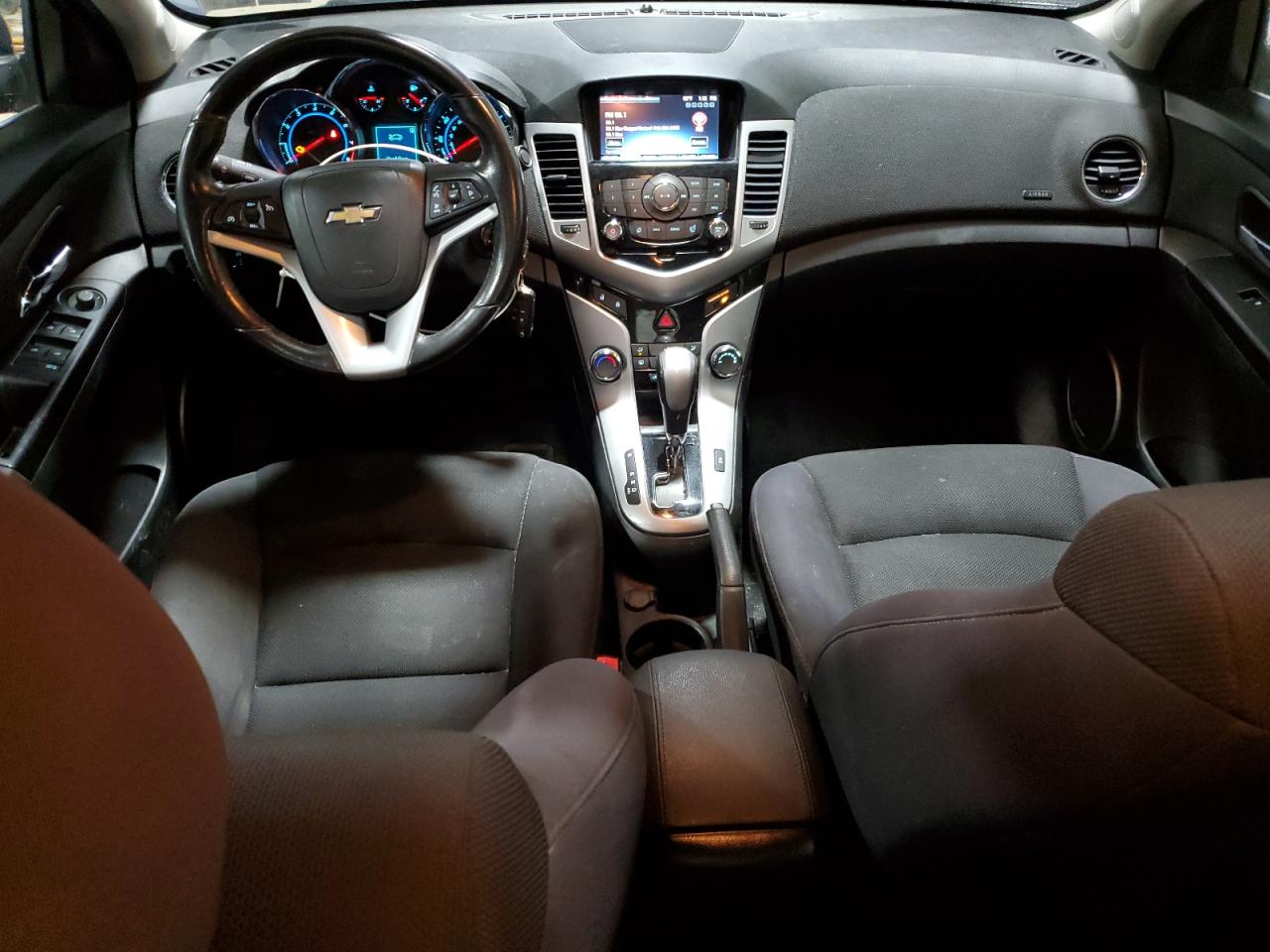 2014 Chevrolet Cruze - Image 8