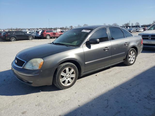 2005 Ford Five Hundred Sel للبيع في Sikeston، MO - Front End