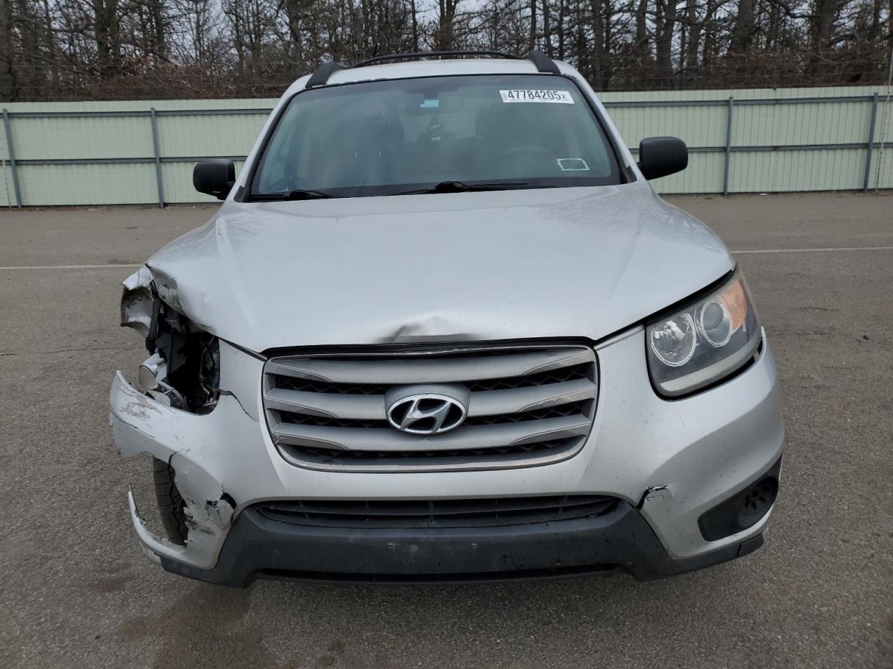 2012 Hyundai Santa Fe - Image 5