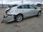 2016 Chevrolet Malibu Hybrid en Venta en Nampa, ID - Rear End