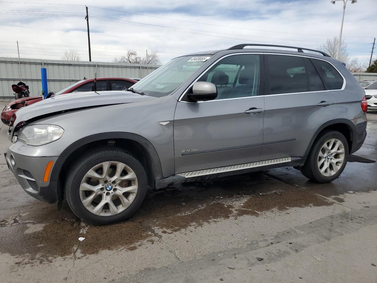 2013 BMW X5 - Image 1