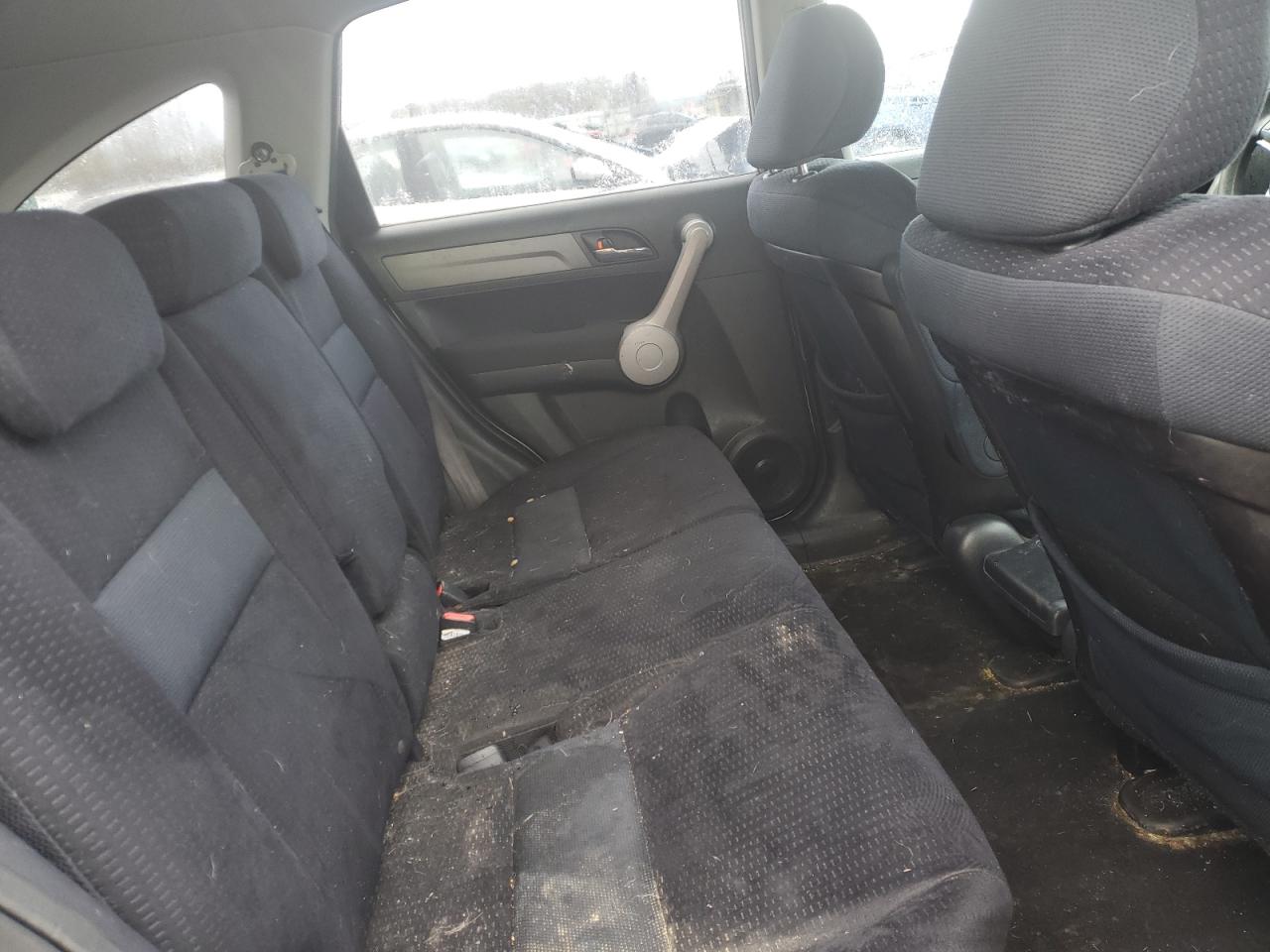 2007 Honda CR-V - Image 11