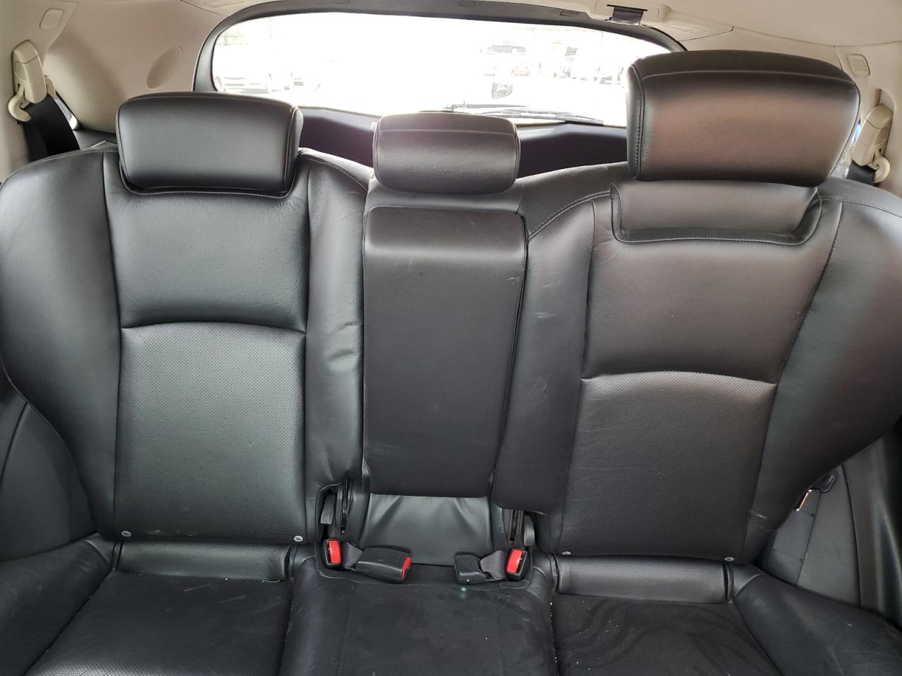 2007 Infiniti Fx35 VIN: JNRAS08U47X103011 Lot: 51333765