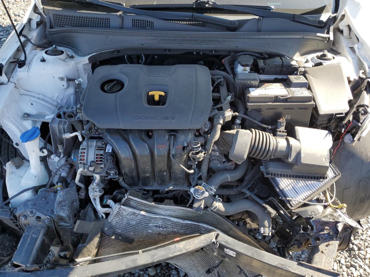 2019 Kia Forte - Image 11