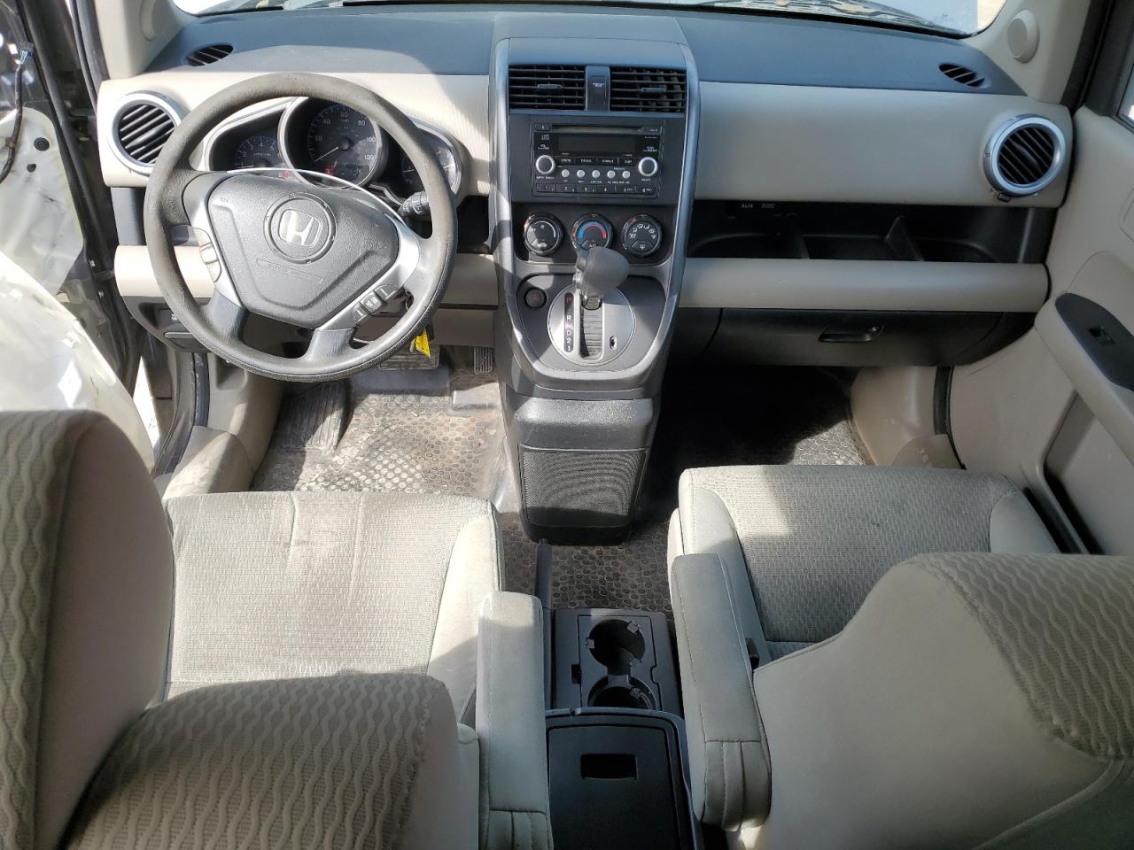 2011 Honda Element - Image 8