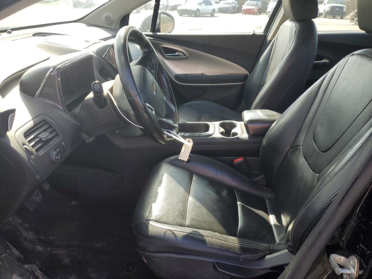 2014 Chevrolet Volt - Image 7