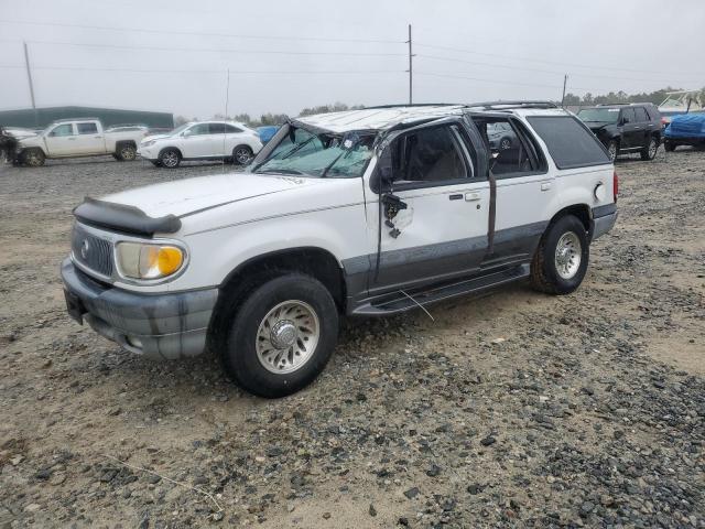 1999 Mercury Mountainee 4.0L