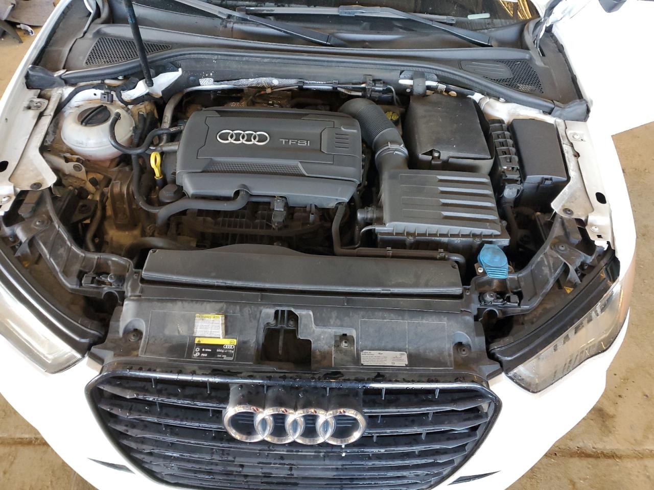 2016 Audi A3 - Image 11
