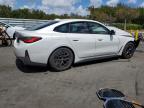 2023 Bmw I4 Edrive 35 продається в Miami, FL - Front End