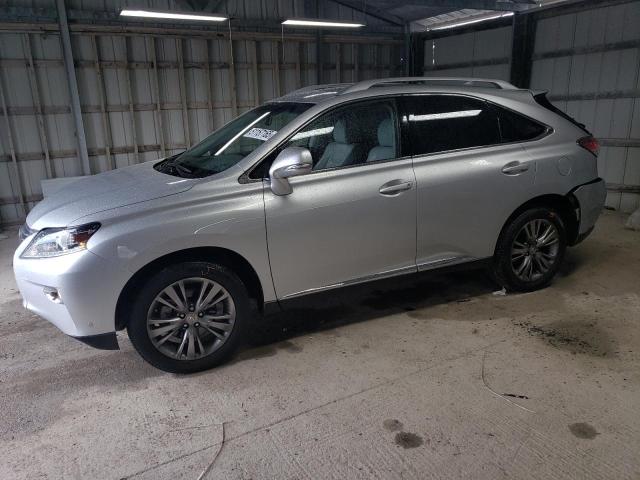 2014 Lexus Rx 350 Base