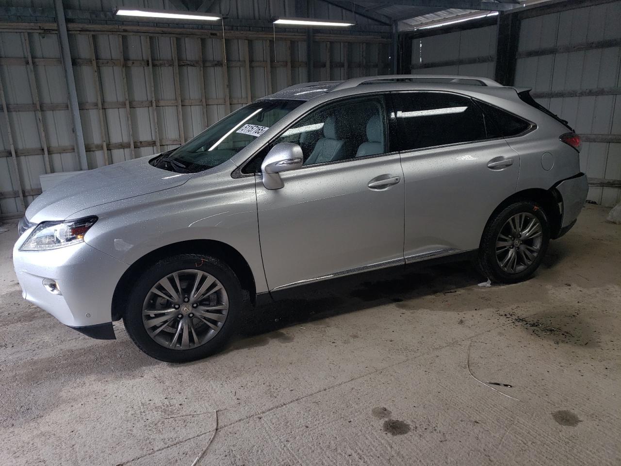 2014 Lexus Rx 350 Base for Sale in Madisonville, TN - Rear End