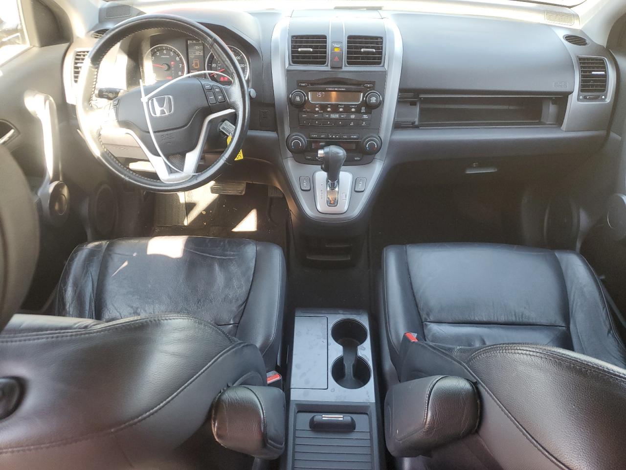 2009 Honda CR-V - Image 8
