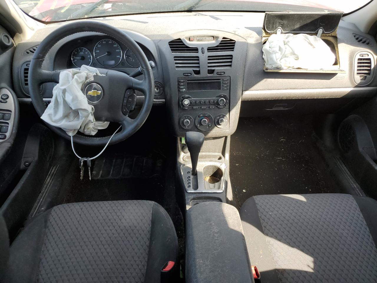 2006 Chevrolet Malibu - Image 8