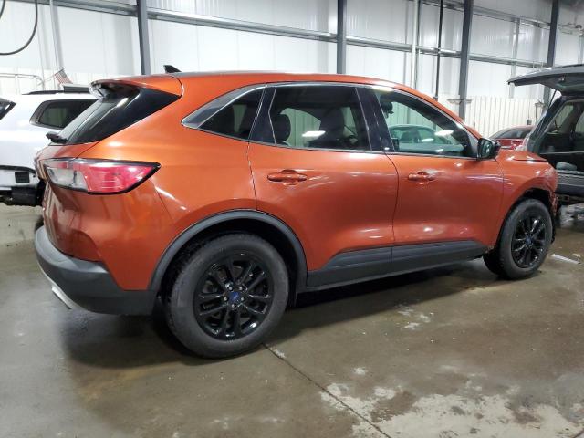  FORD ESCAPE 2020 Оранжевый