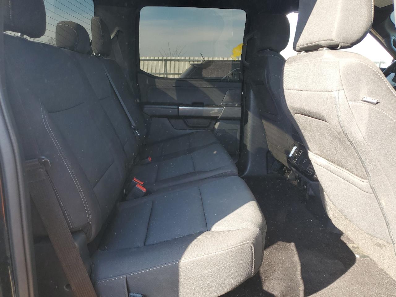 2022 Ford F-150 - Image 10