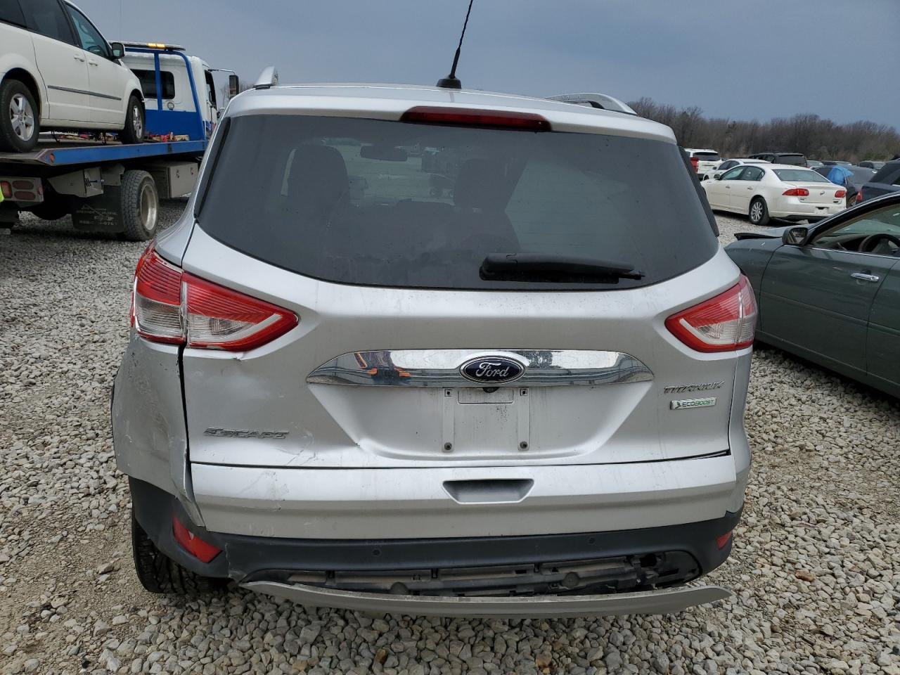 2014 Ford Escape - Image 6