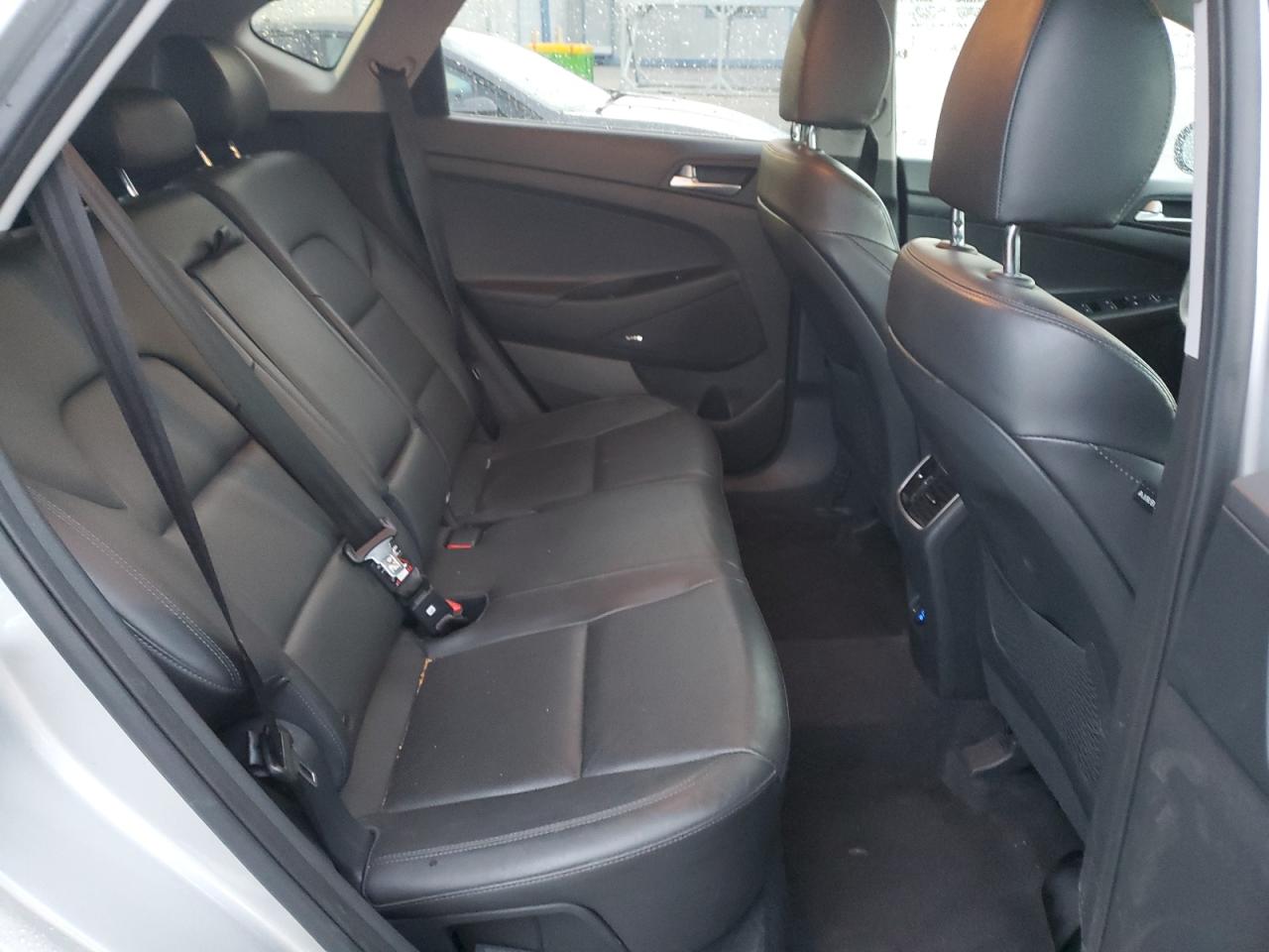 2020 Hyundai Tucson - Image 11