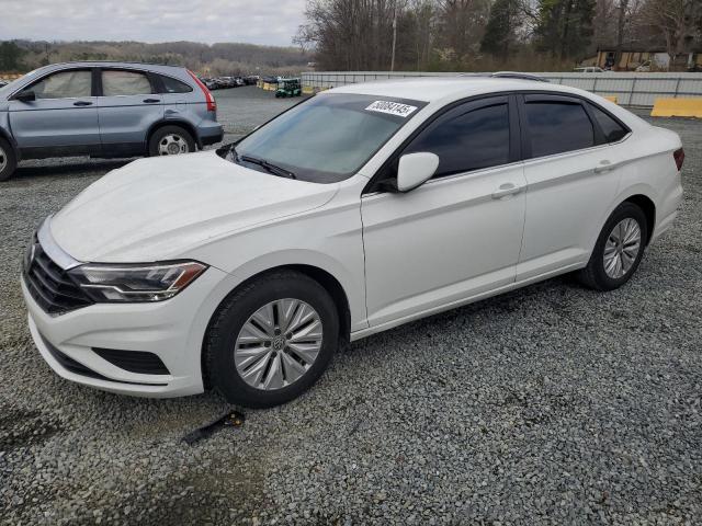  VOLKSWAGEN JETTA 2019 Biały