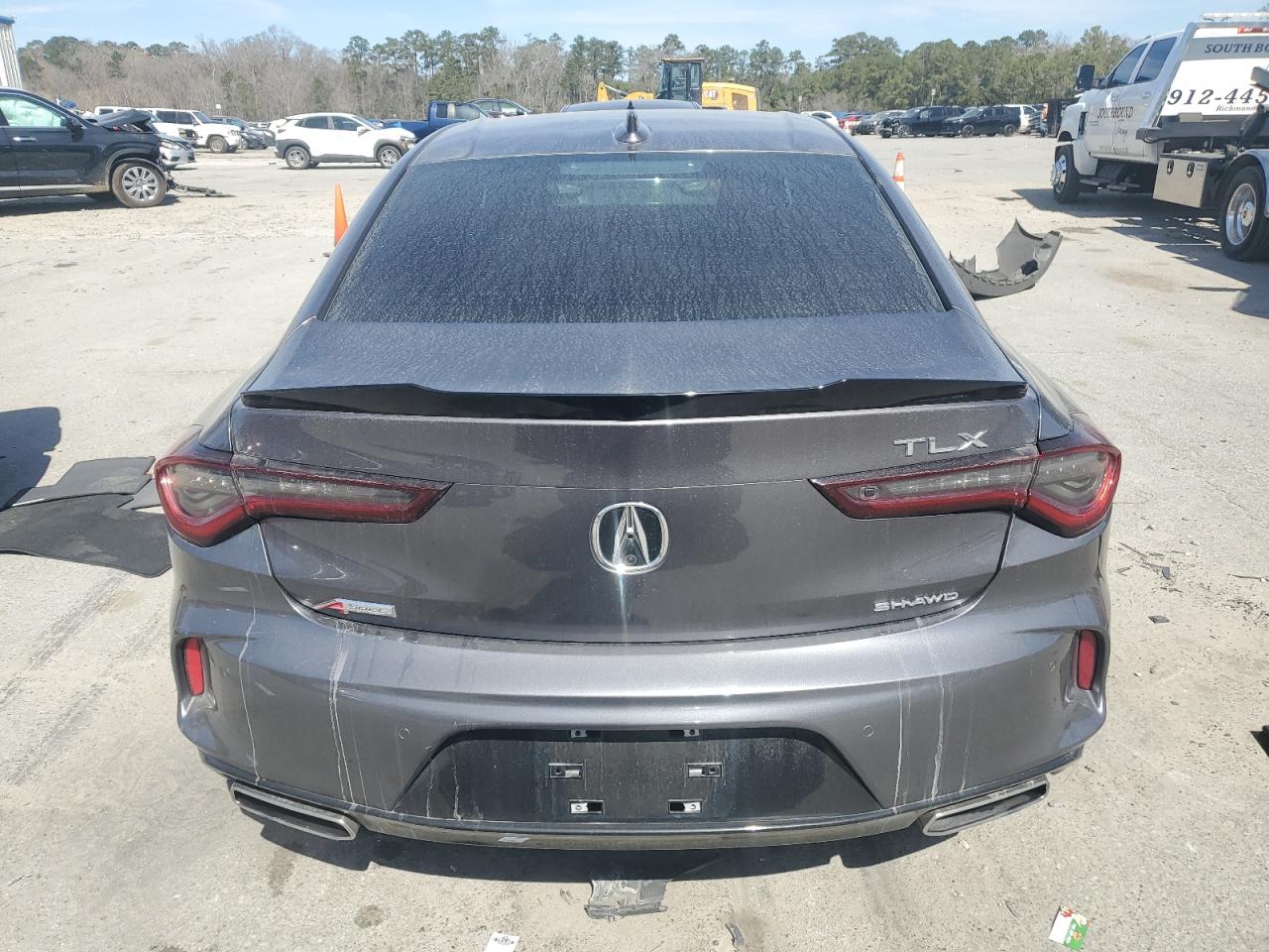 2023 Acura TLX - Image 6
