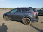 2016 Toyota Rav4 Le للبيع في Brookhaven، NY - Rear End