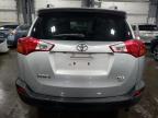 2013 Toyota Rav4 Xle للبيع في Ham Lake، MN - All Over