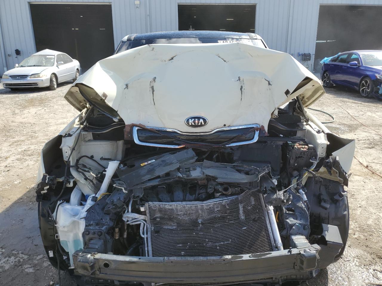 2015 Kia Soul - Image 5