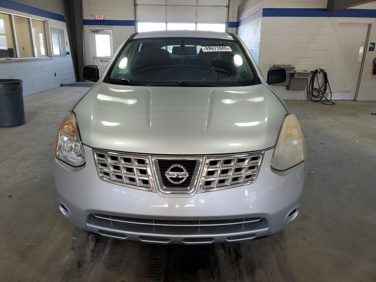 2010 Nissan Rogue - Image 5