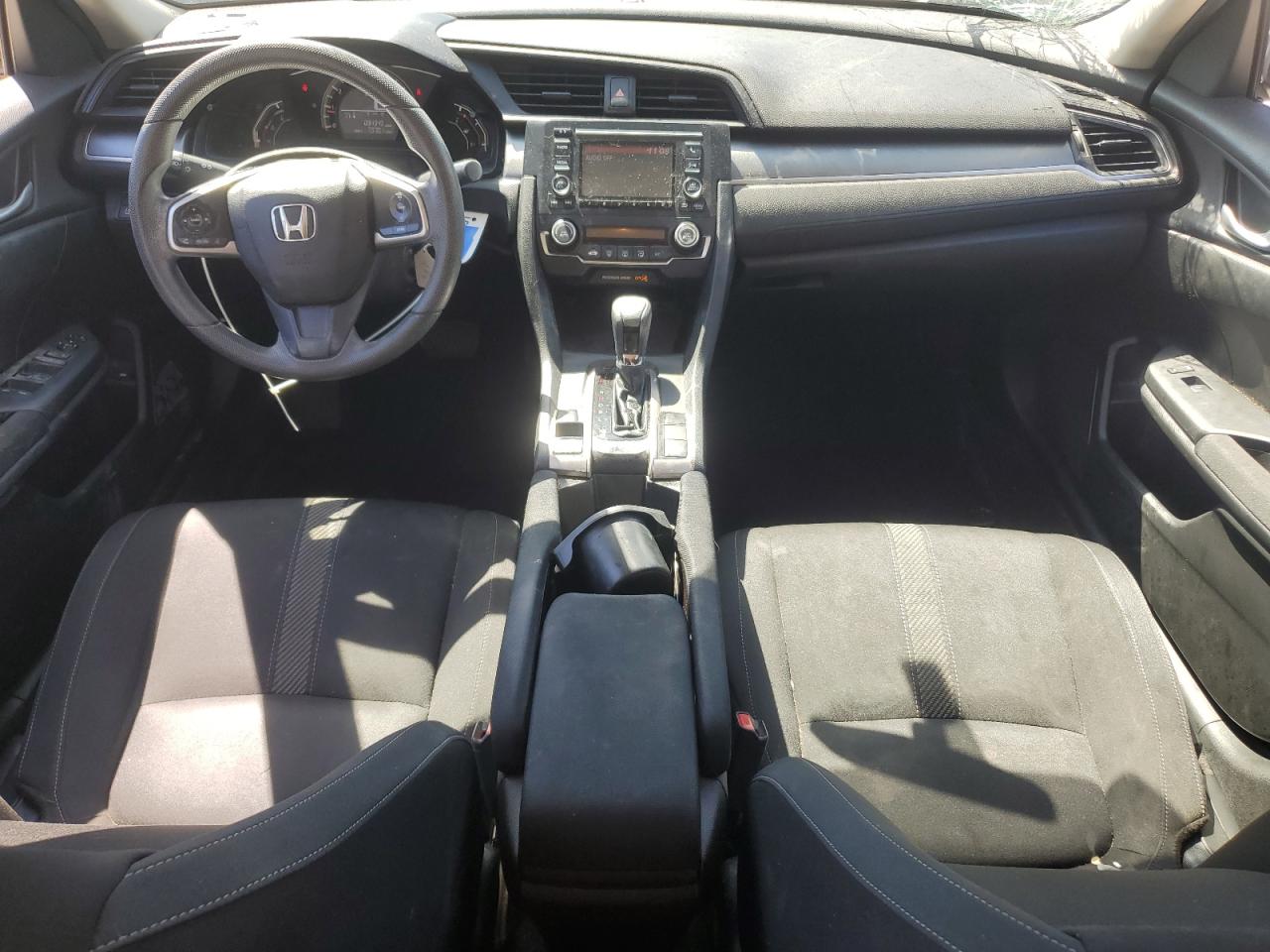 2018 Honda Civic - Image 8
