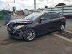 2017 Ford Focus Se იყიდება Miami-ში, FL - Front End