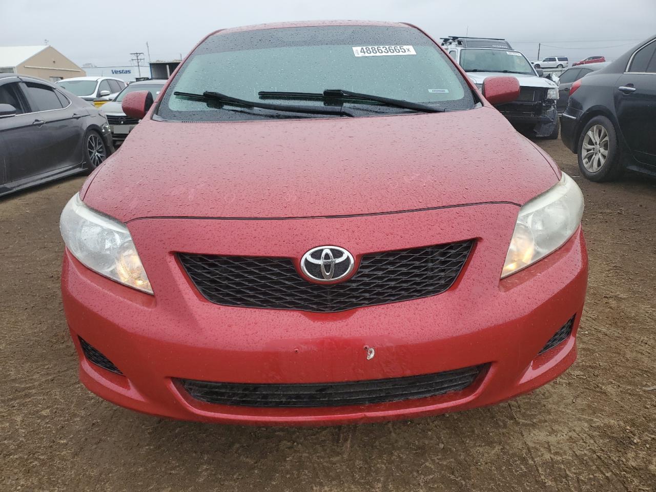 2009 Toyota Corolla - Image 5