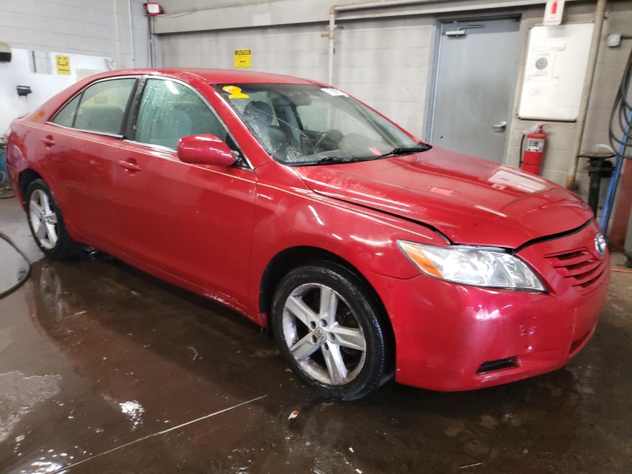 2007 Toyota Camry - Image 4