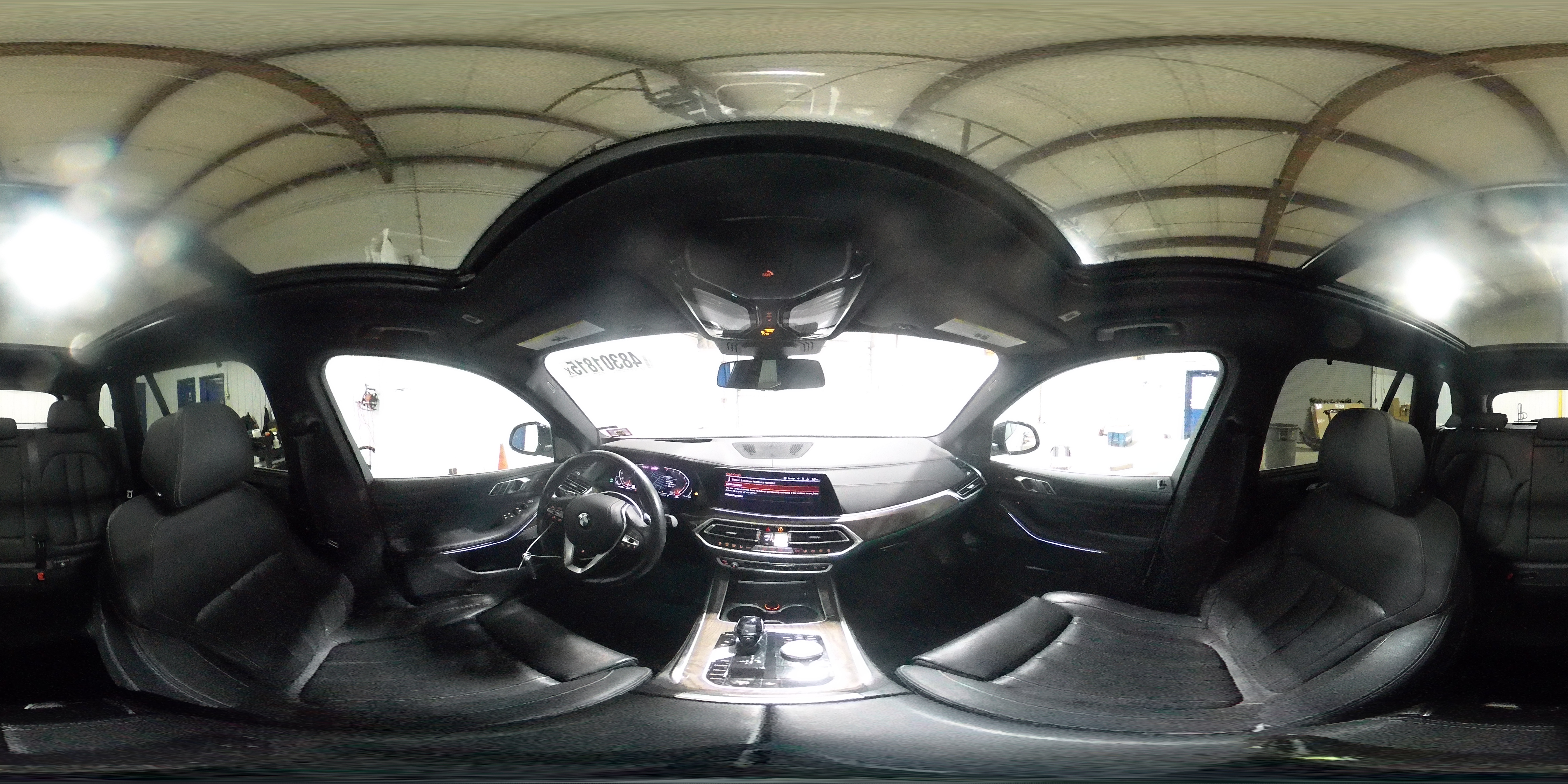 2019 BMW X5 - Image 16