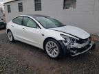 2023 Tesla Model 3  de vânzare în Hillsborough, NJ - Front End