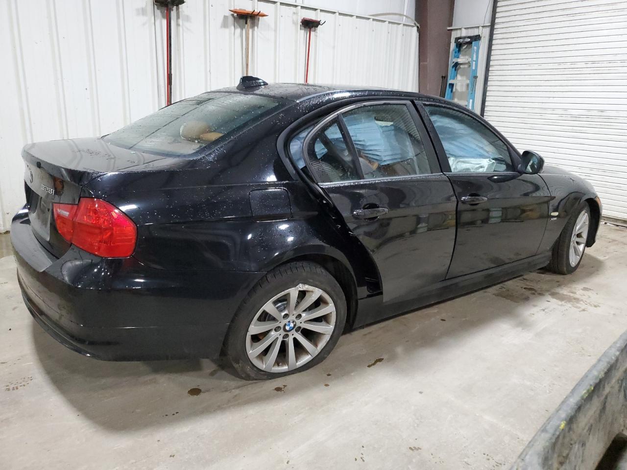 2009 BMW 3er - Image 3