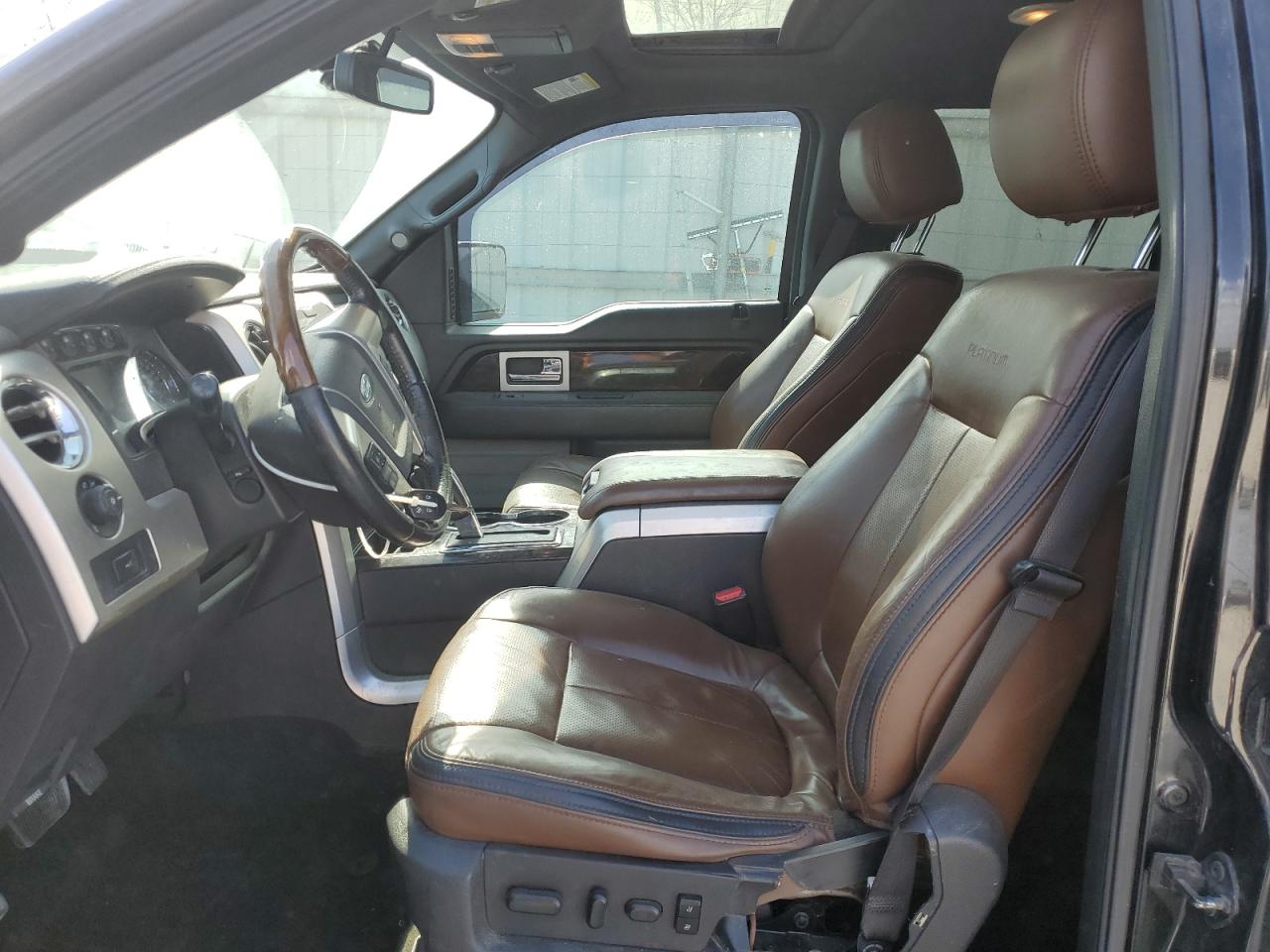 2013 Ford F-150 - Image 7