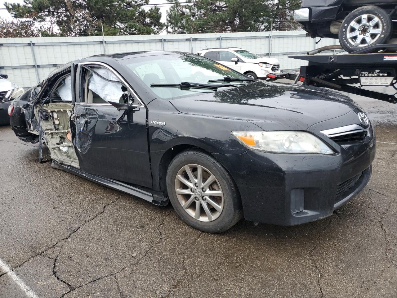 2011 Toyota Camry - Image 4