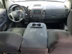 2015 Nissan Titan S продається в Nampa, ID - Front End