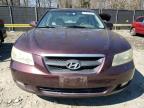 2006 Hyundai Sonata Gls на продаже в Waldorf, MD - Side